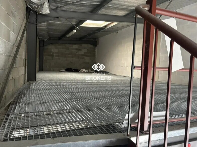 Local commercial dans Auch à louer - Photo de l’immeuble – Image 3 sur 4