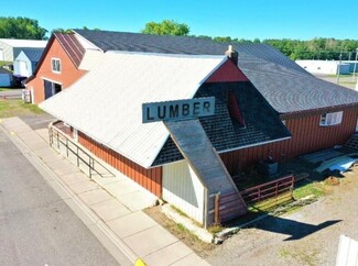 Plus de détails pour 385 3rd Ave S, Isle, MN - Local commercial à vendre