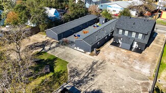 Plus de détails pour 12-Unit Multi-Family Portfolio - Houston – Logement à vendre, Houston, TX