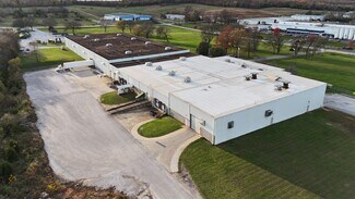 Plus de détails pour 188 Earl Davis Dr, Russellville, KY - Industriel/Logistique à vendre