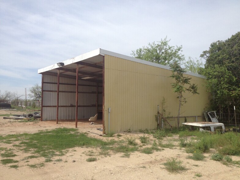 4211 S Chadbourne St, San Angelo, TX à louer - Photo de l’immeuble – Image 2 sur 11
