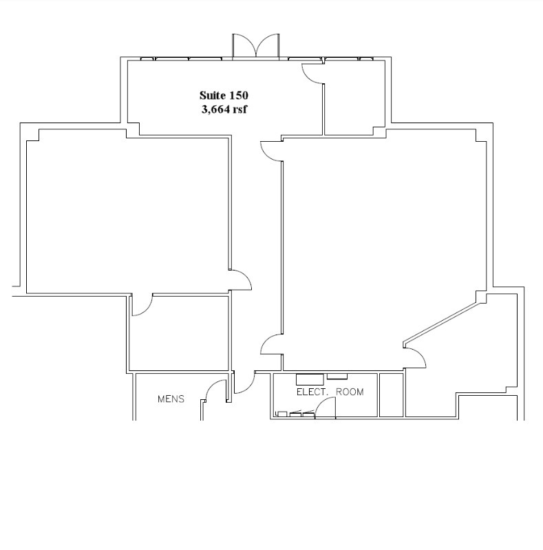 10928 Eagle River Rd, Eagle River, AK à louer Plan d’étage– Image 1 sur 1