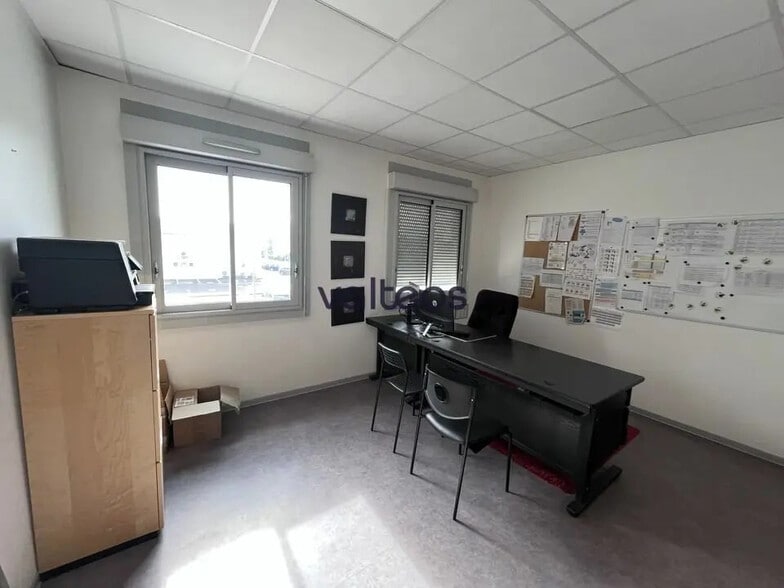 30 Rue Théron De Montauge, Toulouse à louer - Photo de l’immeuble – Image 2 sur 9