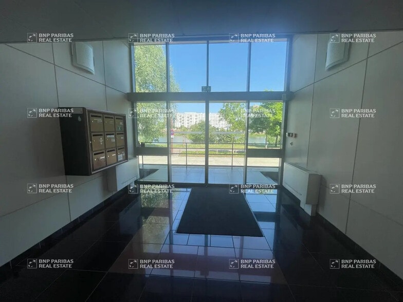 3 Boulevard De La Loire, Nantes à vendre - Photo de l’immeuble – Image 3 sur 13