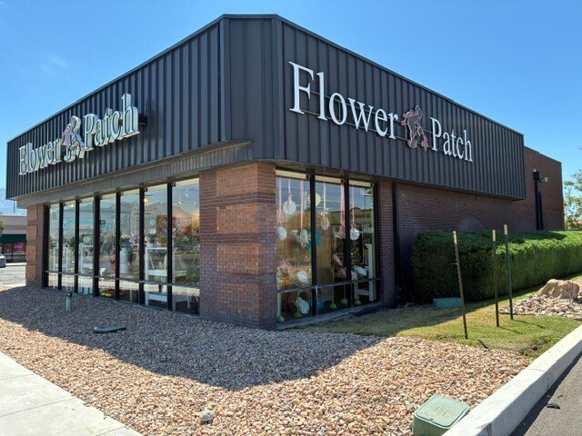1595 W 9000 S, West Jordan, UT à louer Photo de l’immeuble– Image 1 sur 2