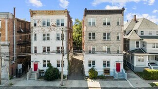 Plus de détails pour Whittier Portfolio – Logement à vendre, Bridgeport, CT