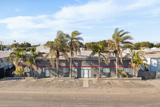 Plus de détails pour 3265 E 59th St, Long Beach, CA - Industriel/Logistique à vendre