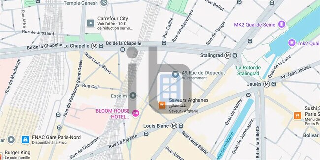 Plus de détails pour Local commercial à louer