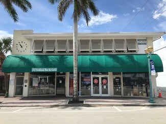 Plus de détails pour 630-638 E Atlantic Ave, Delray Beach, FL - Bureau à louer