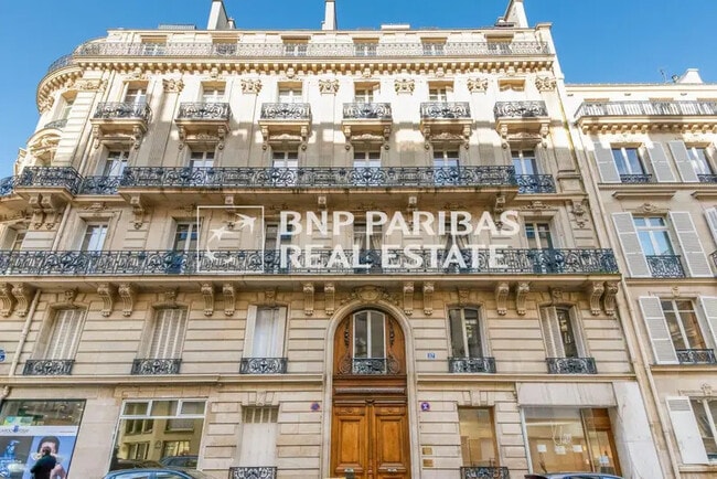Plus de détails pour 37 Rue Galilée, Paris - Bureau à louer