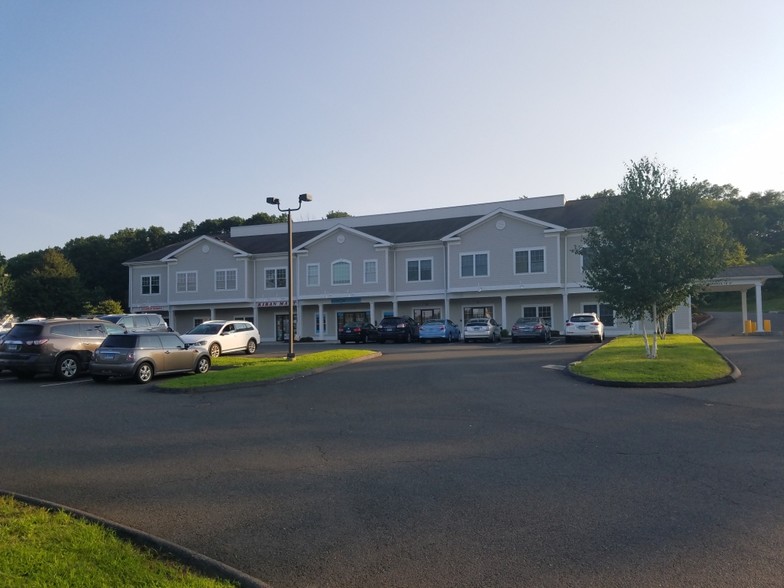 1450 Southford Rd, Southbury, CT à louer - Autre – Image 1 sur 8