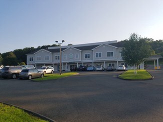 Plus de détails pour 1450 Southford Rd, Southbury, CT - Bureau, Local commercial à louer