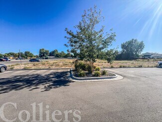 Plus de détails pour 1495 N School Ave, Kuna, ID - Terrain à vendre