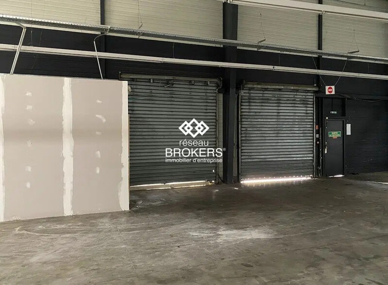80 Rue Jean Monnet, Nogent-sur-Oise à louer - Photo de l’immeuble – Image 3 sur 5