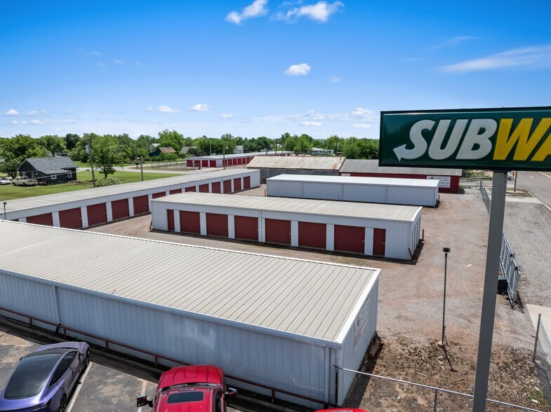 Donner-Springs Storage portefeuille de 2 biens à vendre sur LoopNet.fr - Photo de l’immeuble – Image 3 sur 12