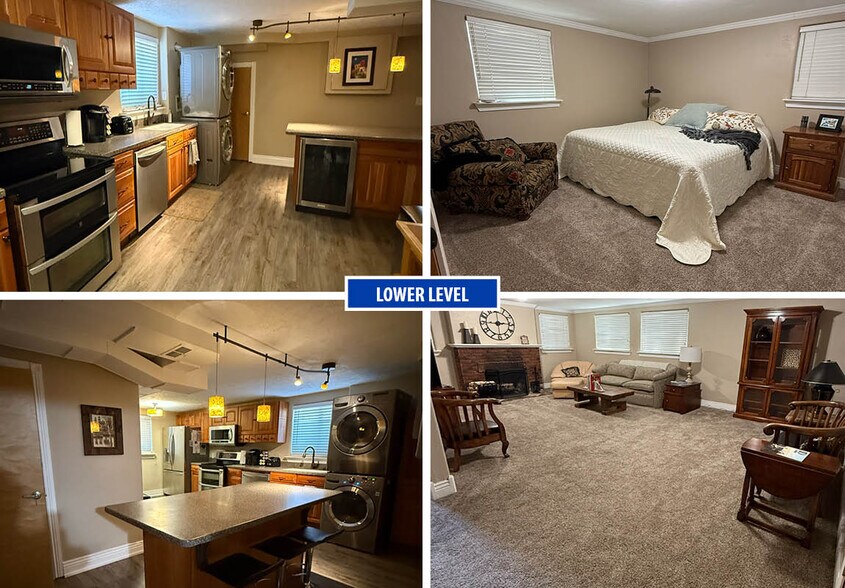 1665 W Hill Rd, Boise, ID à vendre - Photo de l’immeuble – Image 3 sur 4