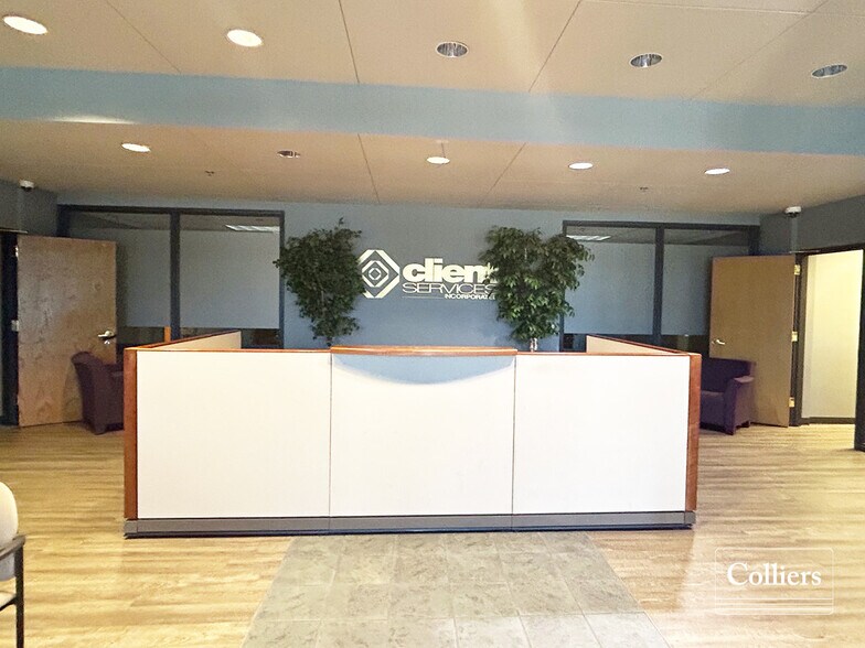 3451 Harry S Truman Blvd, Saint Charles, MO à louer - Photo intérieure – Image 2 sur 6