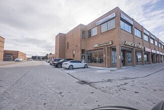 Plus de détails pour 90 Winges Rd, Vaughan, ON - Local d’activités à vendre