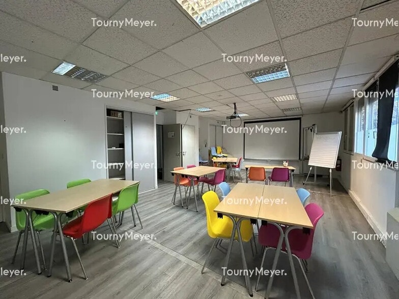 68 Allée De Mycènes, Montpellier à louer - Photo intérieure – Image 2 sur 3