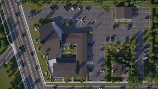 Plus de détails pour 4726 US-41, Sarasota, FL - Bureau, Local commercial à louer