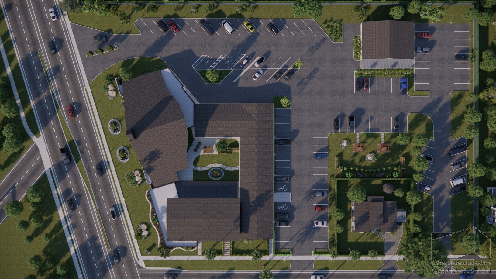 4726 US-41, Sarasota, FL à louer Photo de l’immeuble– Image 1 sur 16