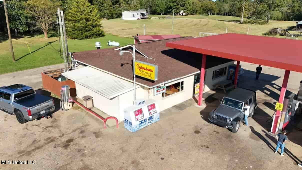 29079 Highway 18 E, Raleigh, MS à vendre Photo de l’immeuble– Image 1 sur 15
