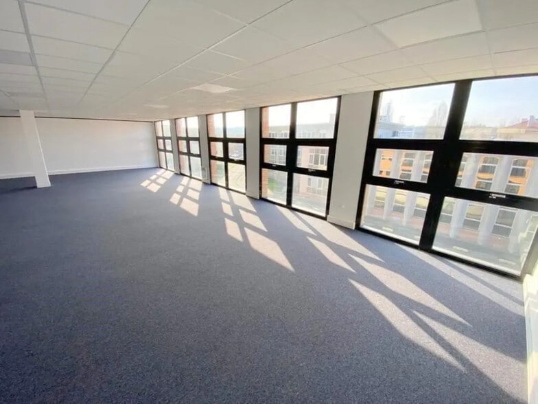 66 Route de Sartrouville, Le Pecq à louer - Photo intérieure – Image 3 sur 10