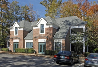 Plus de détails pour 1156 Jamestown Rd, Williamsburg, VA - Bureau à louer