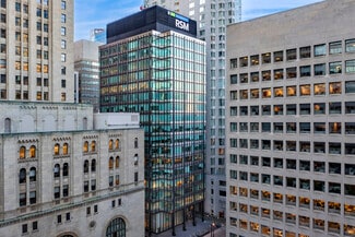 Plus de détails pour 11 King St W, Toronto, ON - Bureau à louer