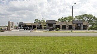 Plus de détails pour N79W14700 Appleton Ave, Menomonee Falls, WI - Local commercial à vendre