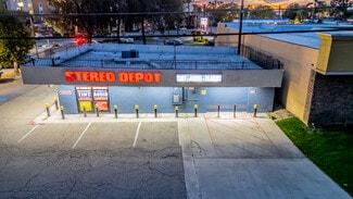 Plus de détails pour 620 N Main St, Corona, CA - Local commercial à vendre