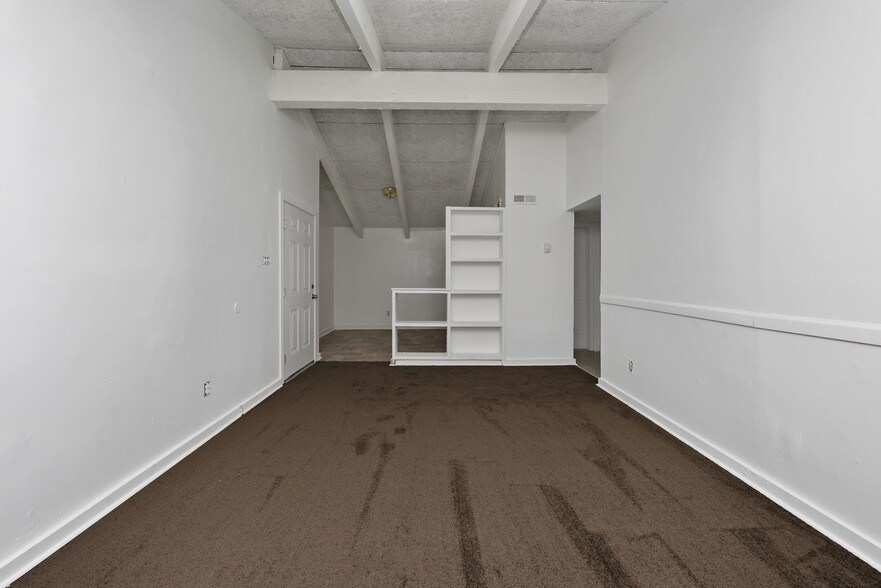 1401 Coalter St, Richmond, VA à vendre - Photo intérieure – Image 2 sur 26