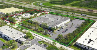 Plus de détails pour 2400 118th Ave N, Saint Petersburg, FL - Industriel/Logistique à vendre