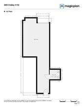 388 E Valley Blvd, Alhambra, CA à louer Photo intérieure– Image 1 sur 7