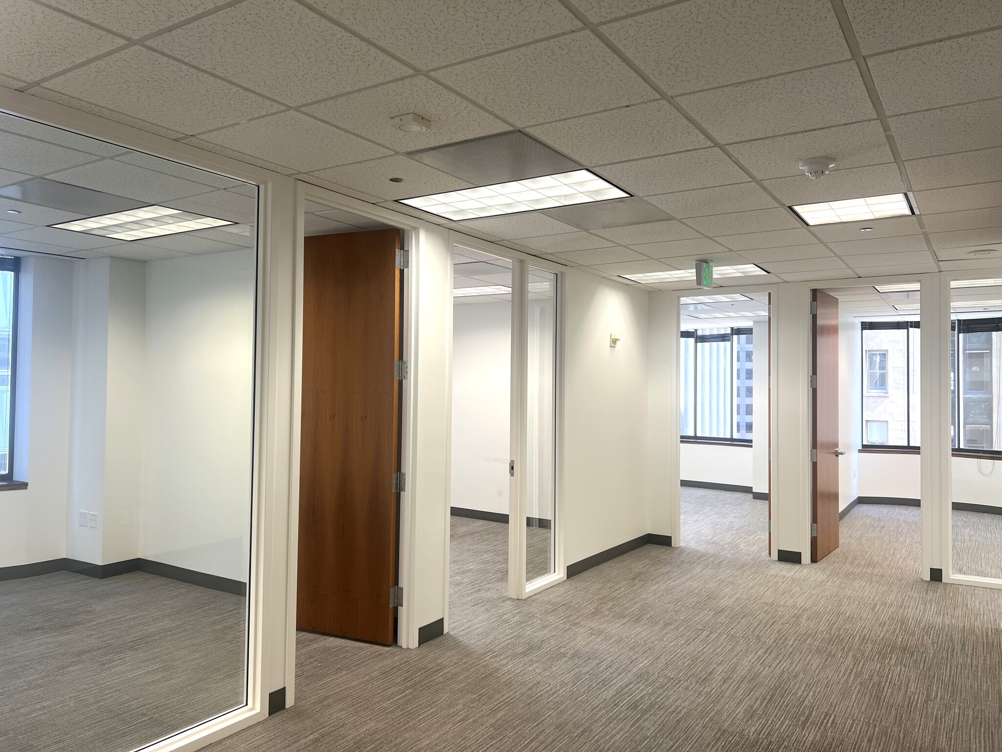 101 Montgomery St, San Francisco, CA à louer Photo de l’immeuble– Image 1 sur 4