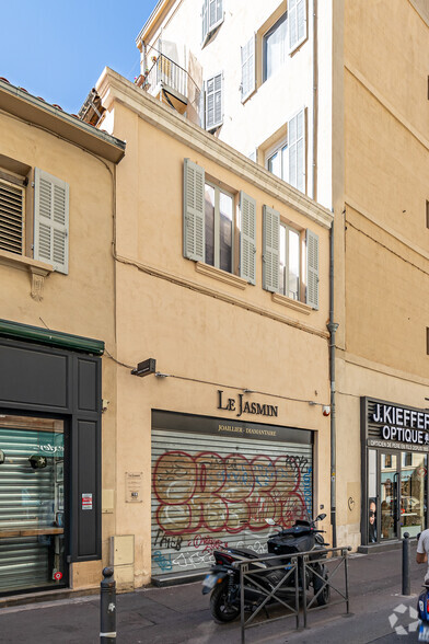 19 Rue Montgrand, Marseille à louer - Photo principale – Image 1 sur 1