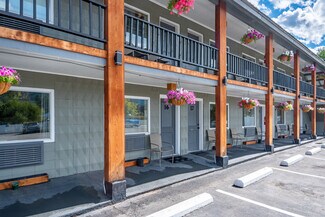Plus de détails pour 31901 US Highway 2, Libby, MT - Hôtellerie à vendre
