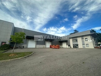 Plus de détails pour Bureau, Local d'activités à louer