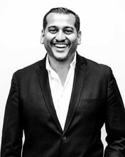 David Mejia