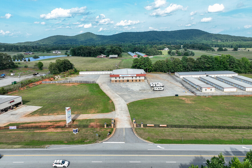 6724 Cleveland Hwy, Clermont, GA à louer - Photo de l’immeuble – Image 3 sur 30