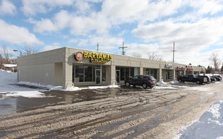 Plus de détails pour 1561 Haslett Rd, Haslett, MI - Local commercial à louer