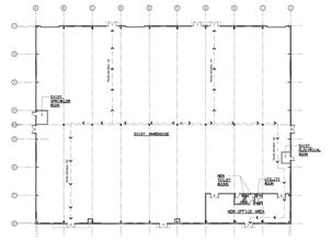 1530 Kendrick Ln, Lakeland, FL à louer Plan d’étage– Image 1 sur 1