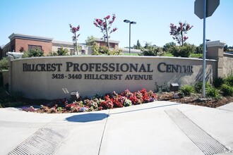 3436 Hillcrest Ave, Antioch, CA à louer Photo intérieure– Image 2 sur 3