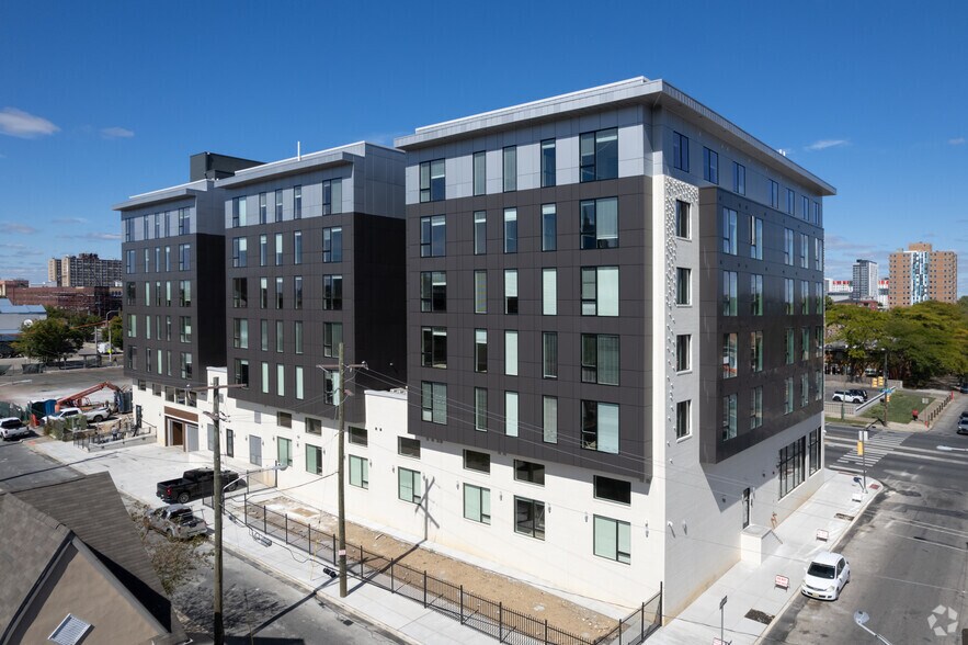 1000-1038 W Girard Ave, Philadelphia, PA à louer - Photo principale – Image 1 sur 64