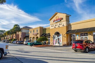 Plus de détails pour 11925 Beach Blvd, Jacksonville, FL - Local commercial à louer