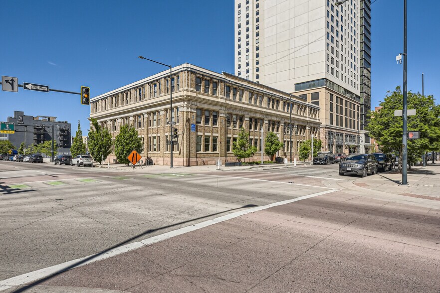 414 14th St, Denver, CO à louer - Photo de l’immeuble – Image 3 sur 14