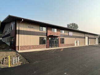 Plus de détails pour 5339 Barrett, Ferndale, WA - Industriel/Logistique à louer