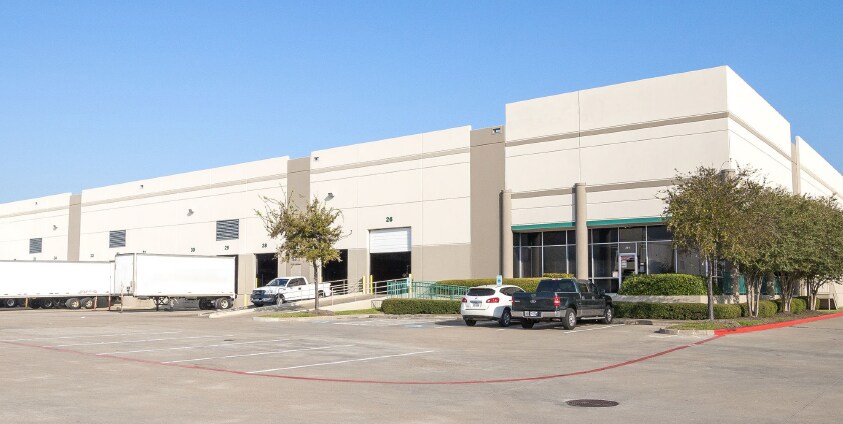 7420 Security Way, Houston, TX à louer - Photo de l’immeuble – Image 3 sur 17