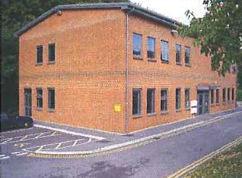 Priestley Rd, Basingstoke à louer - Photo de l’immeuble – Image 2 sur 3