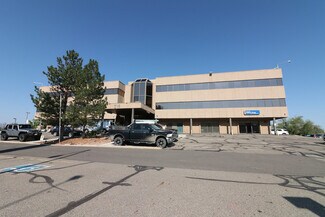 Plus de détails pour 715 Horizon Dr, Grand Junction, CO - Bureau à vendre